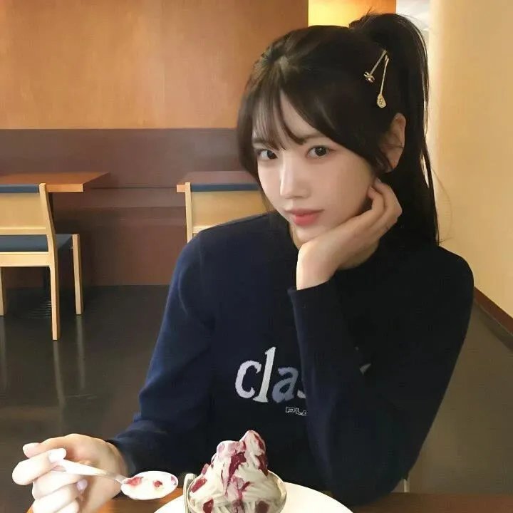 军妓爱茜